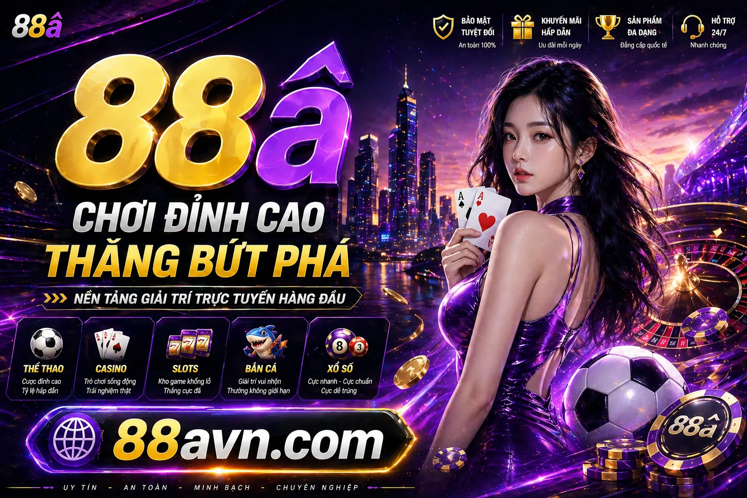 Hình ảnh chính sòng bạc trực tuyến Poker Nổ Hũ