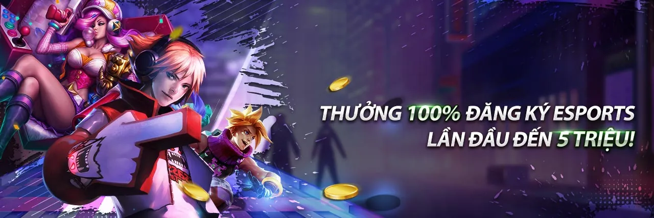 Hình ảnh chính Câu lạc bộ VIP poker nổ hũ với các ưu đãi độc quyền