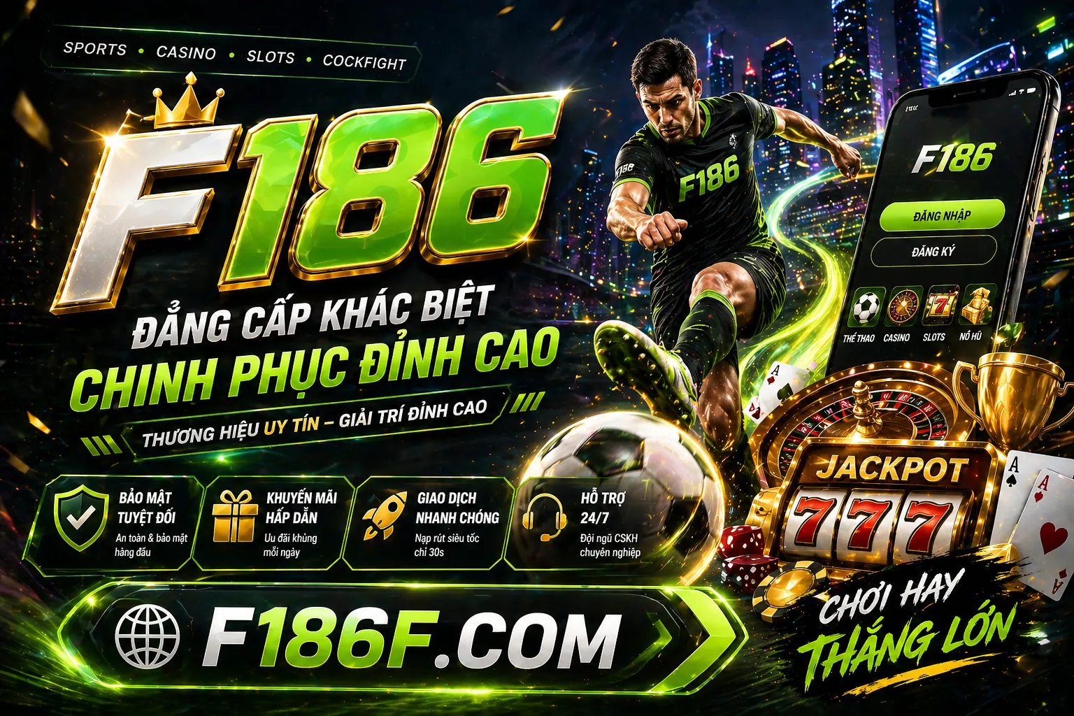 Xu hướng sòng bạc trực tuyến mới nhất 2026