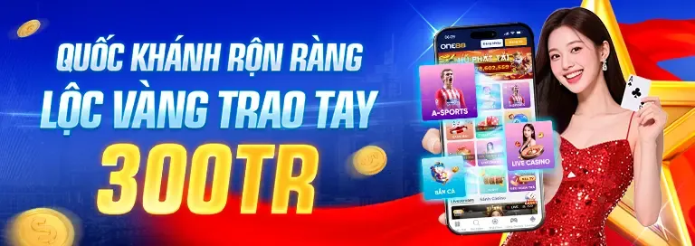 Vòng quay miễn phí và quà tặng