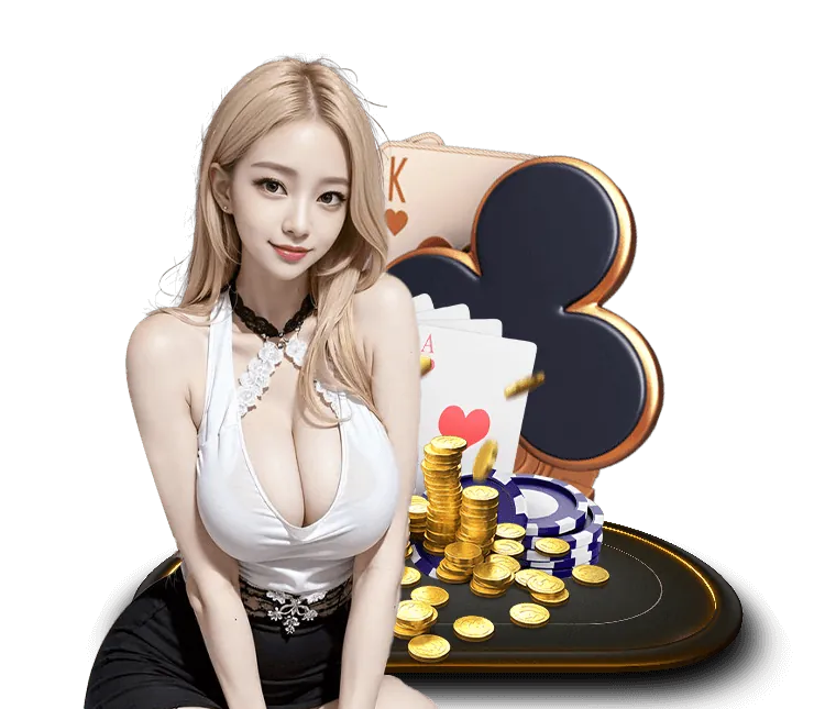 Giao diện chơi poker nổ hũ